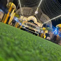 باغ تالار و عمارت مجلل ماهور فردیس