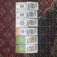 پاسور برای فال|اسباب‌‌بازی|ارومیه, |دیوار