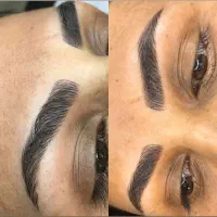 خدمات ارایش دایم ،فیبروز ،میکرو بلیدینگ