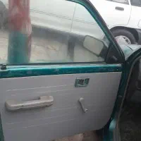 پراید هاچبک اتاق و شاسی پلمپ|خودرو سواری و وانت|مشهد, بهاران|دیوار