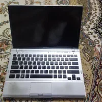 لب تاب  sony vaio مادربرد مشکل دار