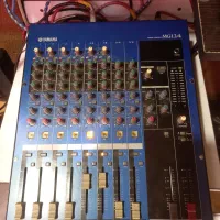میکسر آنالوگ یاماها