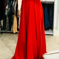 لباس مجلسی یلدا