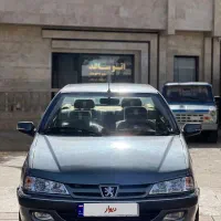 پژو پارس.مدل ۸۹.سفارش مدیران