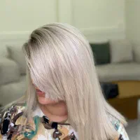 مدل برای رنگ مو|خدمات آرایشگری و زیبایی|بوکان, |دیوار