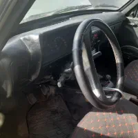 وانت دوگانه ۹۳بیرنگ فنی|خودرو سواری و وانت|کاشان, رسالت|دیوار