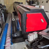 دستگاه بنر بدنه نوین تاک باهد۵۱۲i