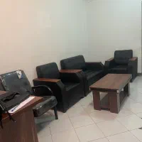 اجاره یک اتاق از واحد تجاری|اجارهٔ دفتر کار، اتاق اداری، مطب|رشت, حاجی آباد|دیوار