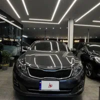 اپتیما فول ۲۰۱۴|خودرو سواری و وانت|رشت, تازه آباد|دیوار