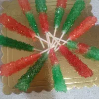 قندنبات دمنوشی.خانگی یلدایی|خوردنی و آشامیدنی|ارزوئیه, |دیوار