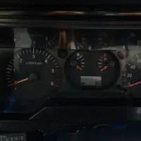 وانت نیسان ۱۴۰۴|خودرو سواری و وانت|ری, ظهیرآباد|دیوار