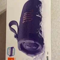 JBL Charge 6 Purple