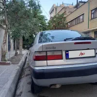 زانتیا ۲۰۰۰ مدل ۸۷|خودرو سواری و وانت|مشهد, تربیت (صدف)|دیوار