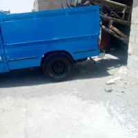 وانت بار نیسان بار|خدمات حمل و نقل|زابل, |دیوار