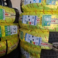 لاستیک لینگ لانگ پرایدی دولتی و کاپسن تیبایی|قطعات یدکی و لوازم جانبی|اهواز, پادادشهر|دیوار