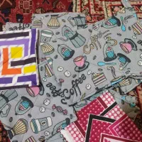 دستگیره حوله آشپزخانه