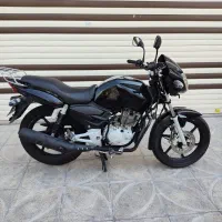 اپاچی 150