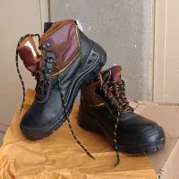 کفش ایمنی برقکاری سایز ۴۲|کیف، کفش، کمربند|کرمانشاه, |دیوار