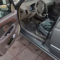 پژو پارس اتومات