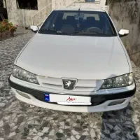 پژو پارس مدل ۹۱|خودرو سواری و وانت|آمل, |دیوار