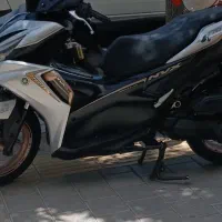 آیروکس کبیر cc170مدل۱۴۰۳کارکر۱۵هزار