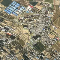 فروش-2000متر-زمین-داخل-مجموعه-صنعتی