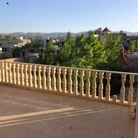 باغ ویلا استخر ابگرم شاندیز دوبلکس خیلی تمیز|اجارهٔ کوتاه‌مدت ویلا و باغ|مشهد, اقبال|دیوار