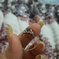 انگشترنقره