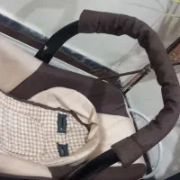 کریر|کالسکه و لوازم جانبی|اهواز, یوسفی|دیوار