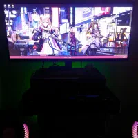 مانیتور LG 29WN600-W