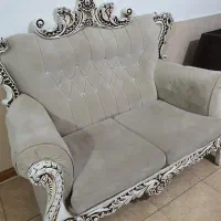 مبل ۷ نفره