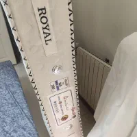 تشک رویال ۲ نفره