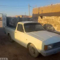 وانت پیکان بنزینی