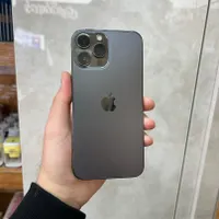 اپل iPhone 13 Pro Max با حافظهٔ ۲۵۶ گیگابایت