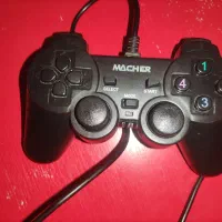 دسته بازی کامپیوتر مدلmacher