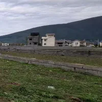 زمین تجاری کلاردشت