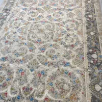 فرش ۹ متری ۱۰۰۰ شانه|فرش|فریدونکنار, |دیوار