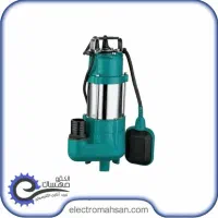 پمپ کف کش لئو XSP 9-7