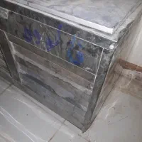 ۳ تا یخچال بستنی بار سفت کن وفالوده فقط ۸۰ تومن|فروشگاه و مغازه|سرپل ذهاب, |دیوار