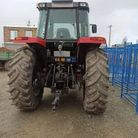 تراکتور1500خشک|خودرو سنگین|دهگلان, |دیوار