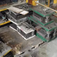 قالب های موتورسیکلت طرح هوندا ۱۲۵