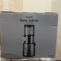 ابمیوه گیر و عصاره گیر hurom