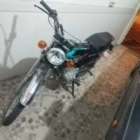 موتور 125مدل 92|موتورسیکلت|کرمان, |دیوار