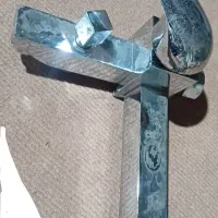 شیر حمام مارک راسان سالم بی عیب|لوازم حمام|گرگان, |دیوار