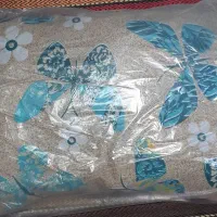 بالش کرکی و بالش اسپان