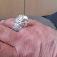 انگشتر موزونایت|جواهرات|ری, ظهیرآباد|دیوار