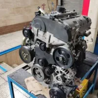 تعمیرگاه تخصصی EF7