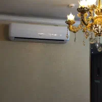 نصاب بازونصب جابه جایی کولر گازی شارژ گاز لوله کشی