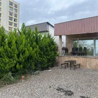 ویلا ساحلی پلاک اول دریا فانوس ۱ ۲خواب