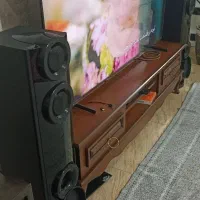 دو عدد باند استند ال جی